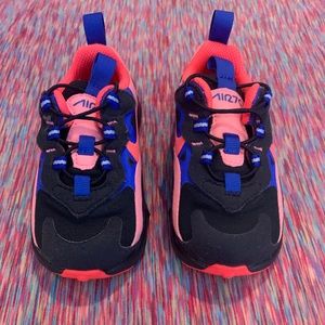 Nike Air Max 270 React (TD)